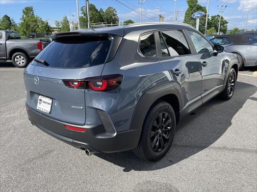 2024 Mazda CX-50 2.5 S Select