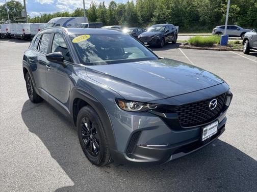 2024 Mazda CX-50 2.5 S Select