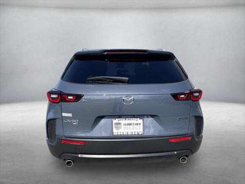 2024 Mazda CX-50 2.5 S Select