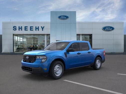 2025 Ford Maverick XL