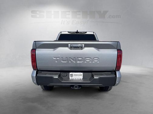 2023 Toyota Tundra 1794 Edition