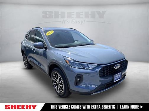 2024 Ford Escape SE