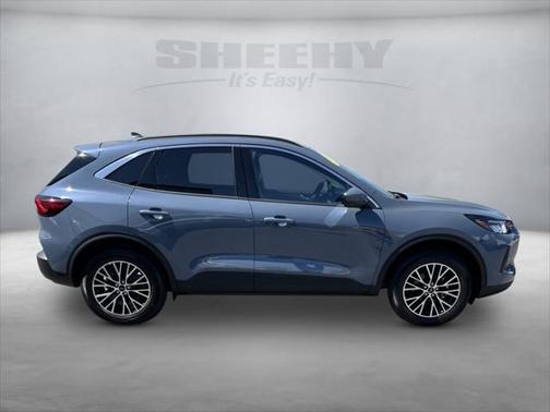 2024 Ford Escape SE