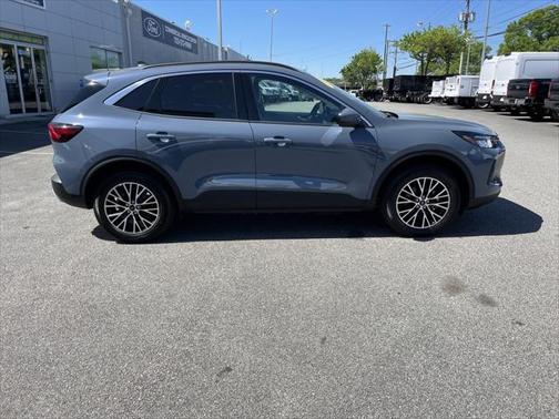 2024 Ford Escape SE