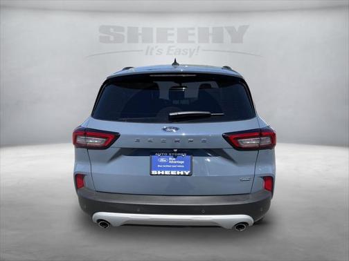 2024 Ford Escape SE