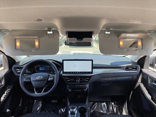2024 Ford Escape SE