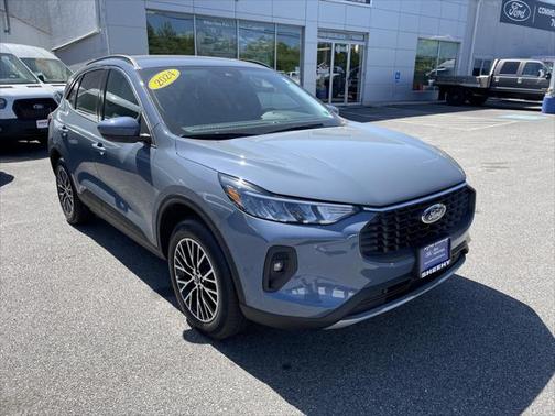 2024 Ford Escape SE