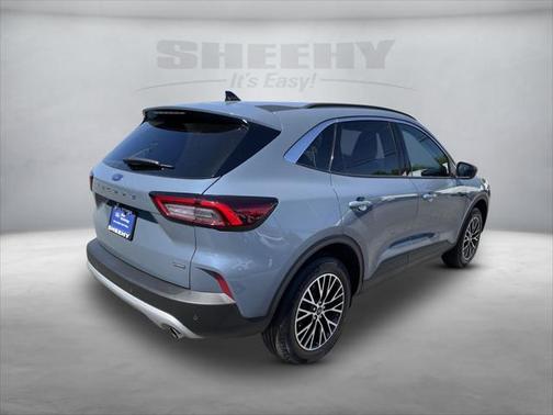 2024 Ford Escape SE