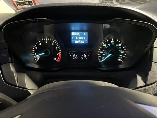 2018 Ford Transit-350 XLT