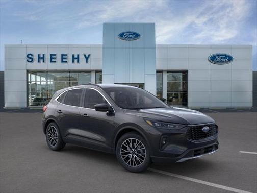 2025 Ford Escape SE