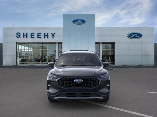 2025 Ford Escape SE