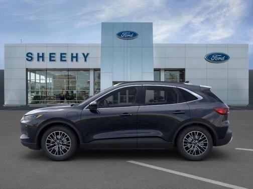 2025 Ford Escape SE