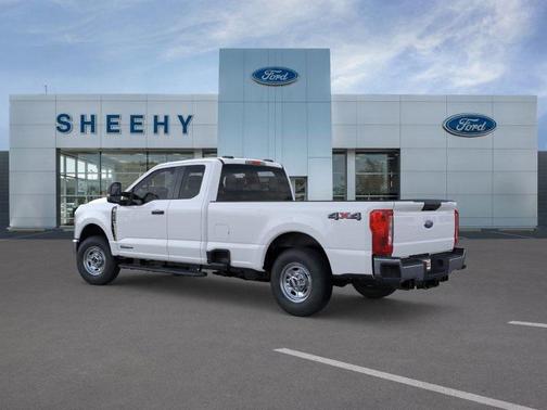 2026 Ford F-250 XL