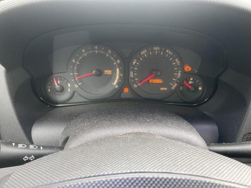 2004 Cadillac CTS Base