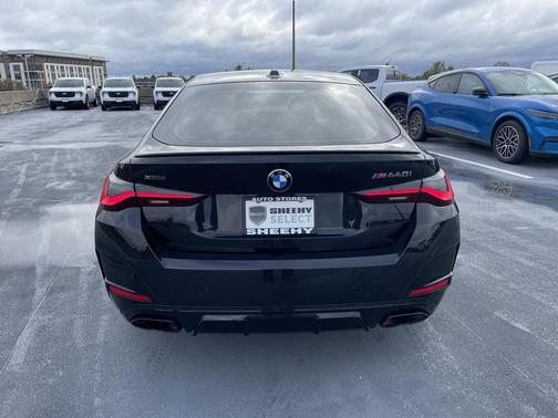 2023 BMW M440 i xDrive