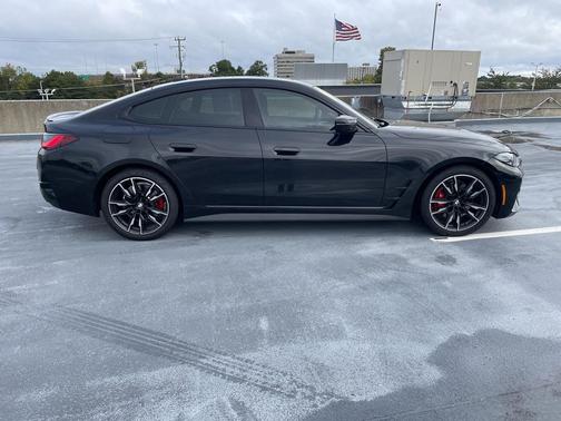 2023 BMW M440 i xDrive