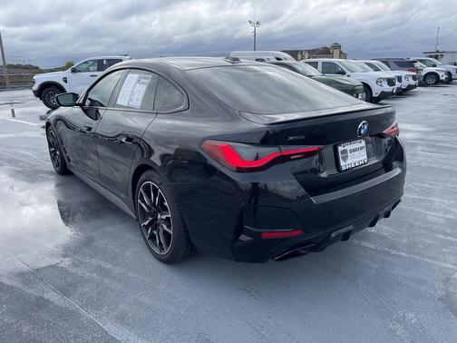 2023 BMW M440 i xDrive