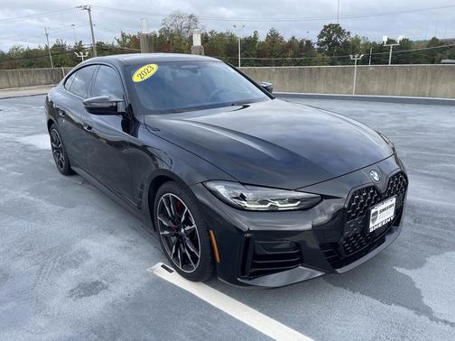 2023 BMW M440 i xDrive