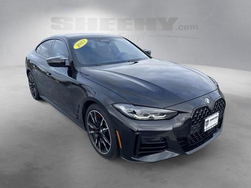 2023 BMW M440 i xDrive