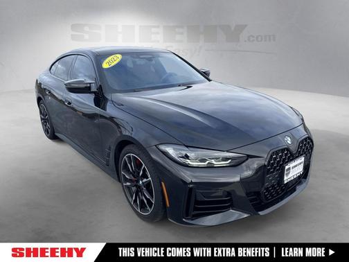 2023 BMW M440 i xDrive