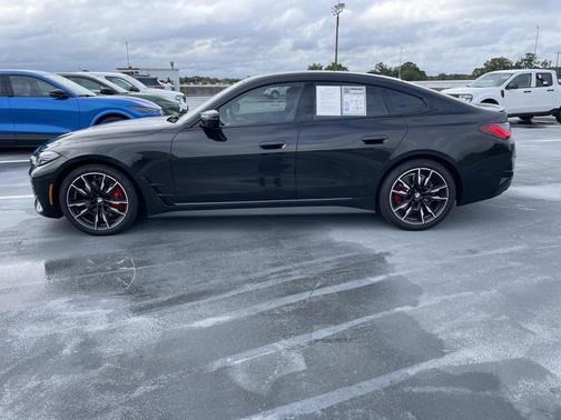 2023 BMW M440 i xDrive