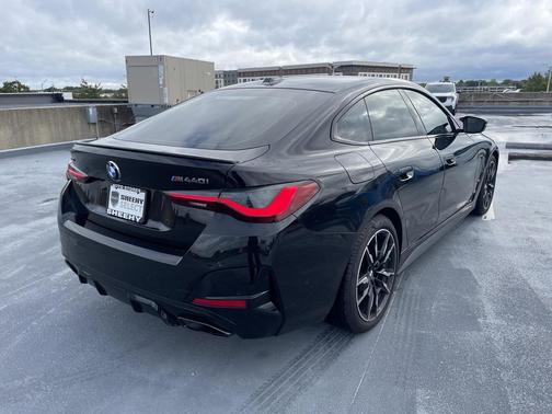 2023 BMW M440 i xDrive