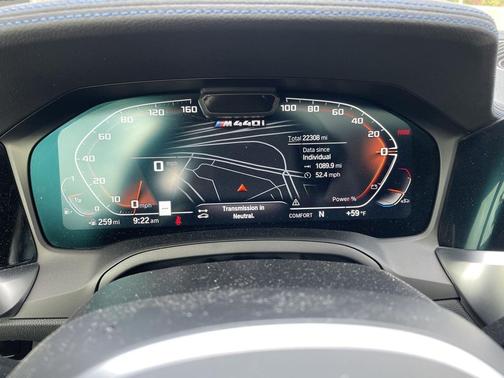 2023 BMW M440 i xDrive