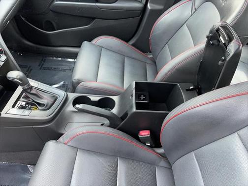 2019 Hyundai ELANTRA Sport