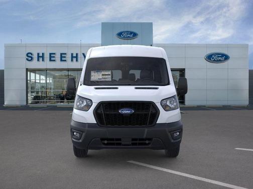 2025 Ford Transit-350 XL