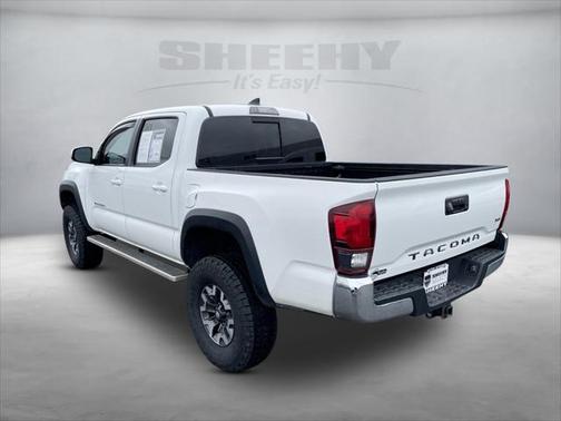 2019 Toyota Tacoma TRD Off Road