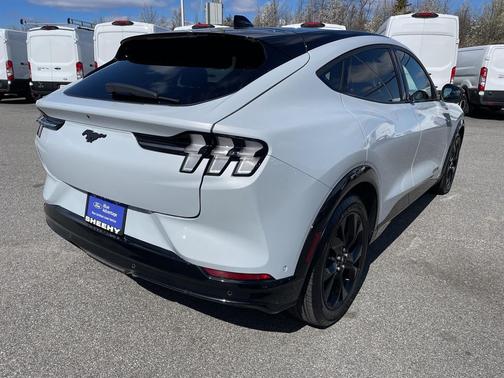 2023 Ford Mustang Mach-E Premium