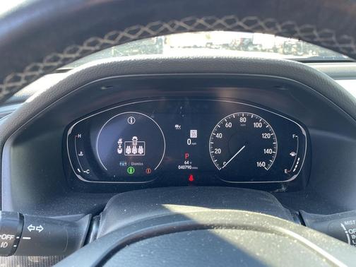 2021 Honda Accord Sport SE 1.5T