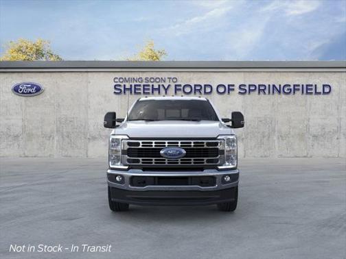 2025 Ford F-350 XLT