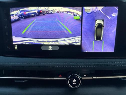 2024 Nissan ARIYA PLATINUM+