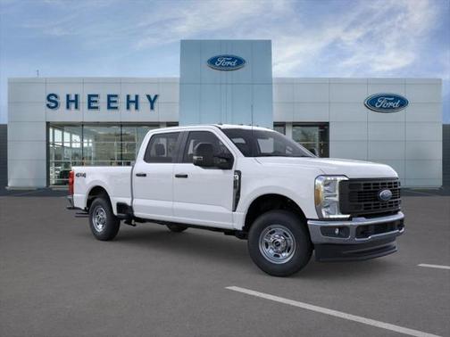 2025 Ford F-250 XL