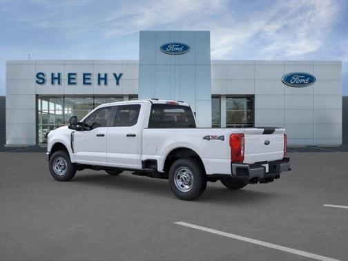 2025 Ford F-250 XL