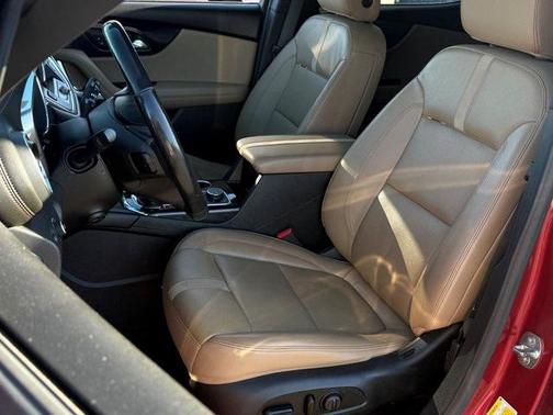 2019 Chevrolet Blazer Premier