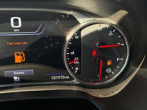 2019 Chevrolet Blazer Premier