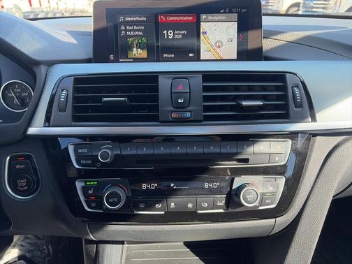 2018 BMW 440 Gran Coupe i xDrive