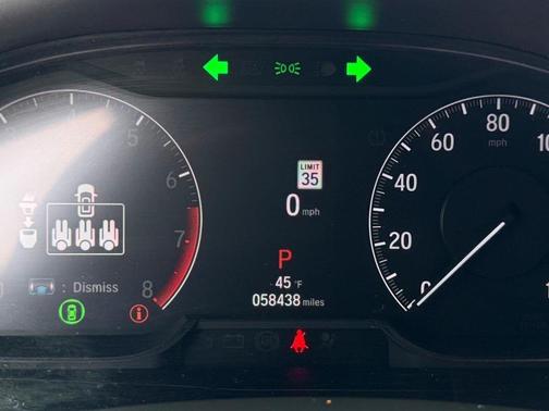 2021 Honda Accord LX 1.5T