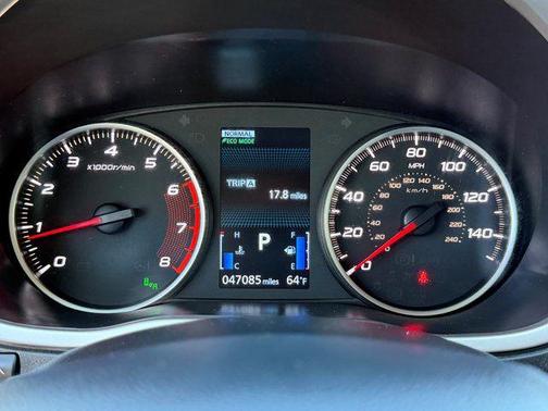 White Diamond 2024 Mitsubishi Eclipse Cross SE