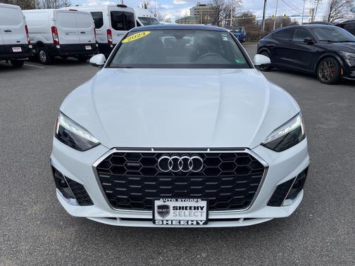 2024 Audi A5 Sportback 45 S Line Premium Plus