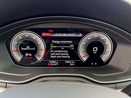 2024 Audi A5 Sportback 45 S Line Premium Plus