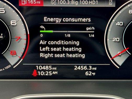 2024 Audi A5 Sportback 45 S Line Premium Plus