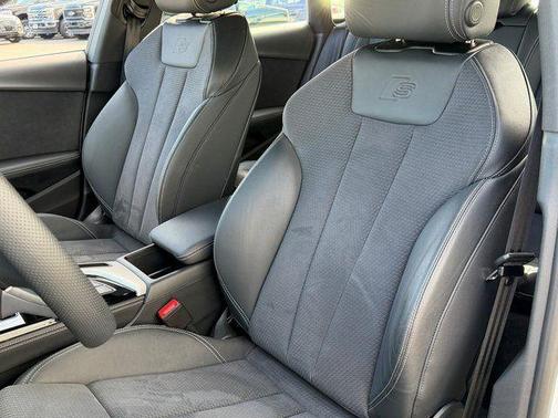 2024 Audi A5 Sportback 45 S Line Premium Plus