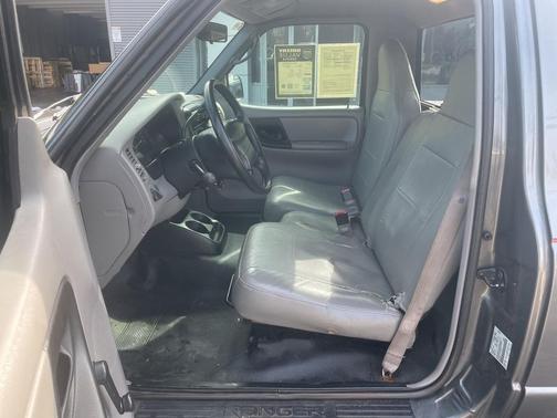 2000 Ford Ranger XL