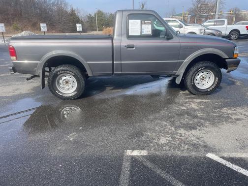 2000 Ford Ranger XL