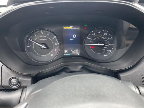 2022 Subaru Impreza Base