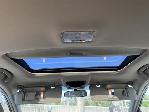 2011 Honda CR-V EX-L