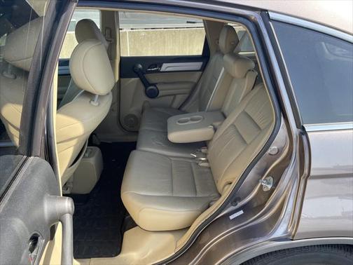 2011 Honda CR-V EX-L